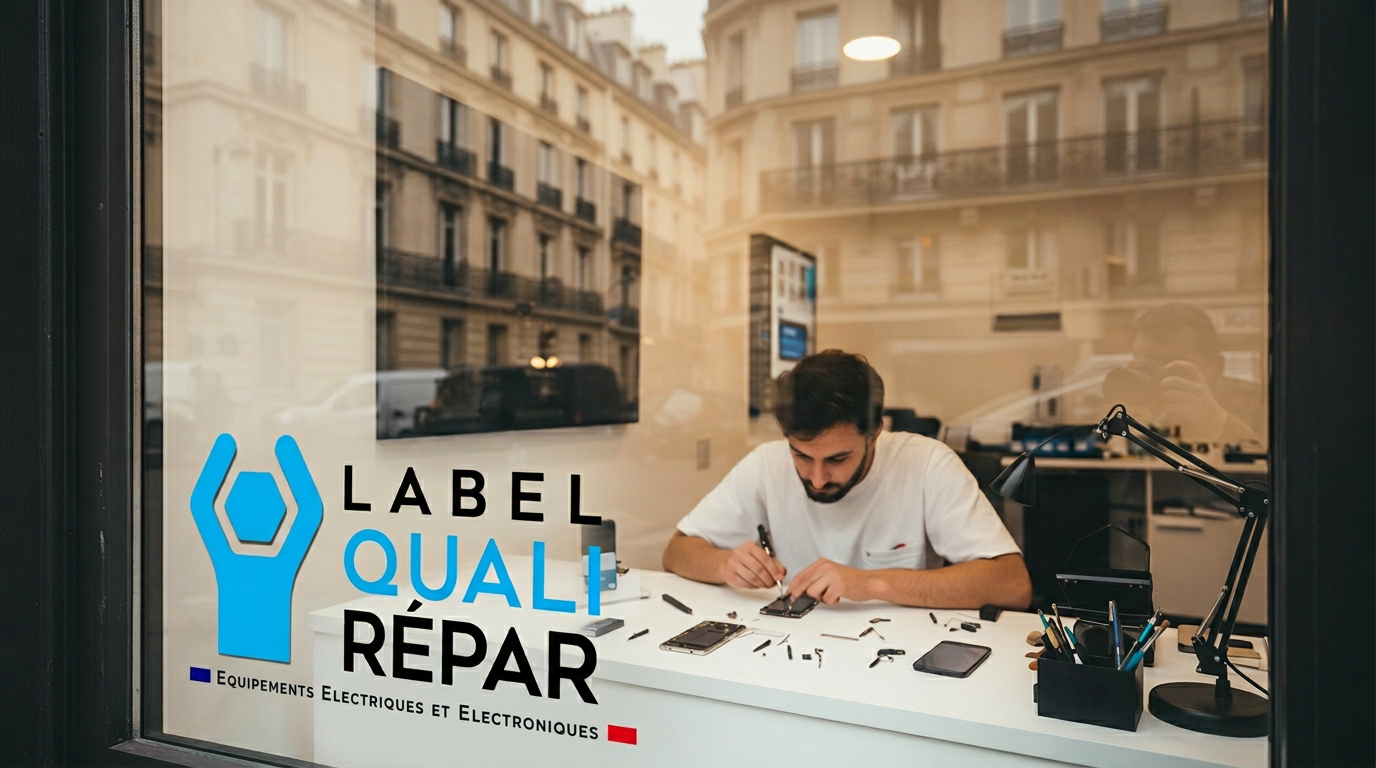 Bonus Réparation QualiRépar : Comment en Bénéficier en 2026