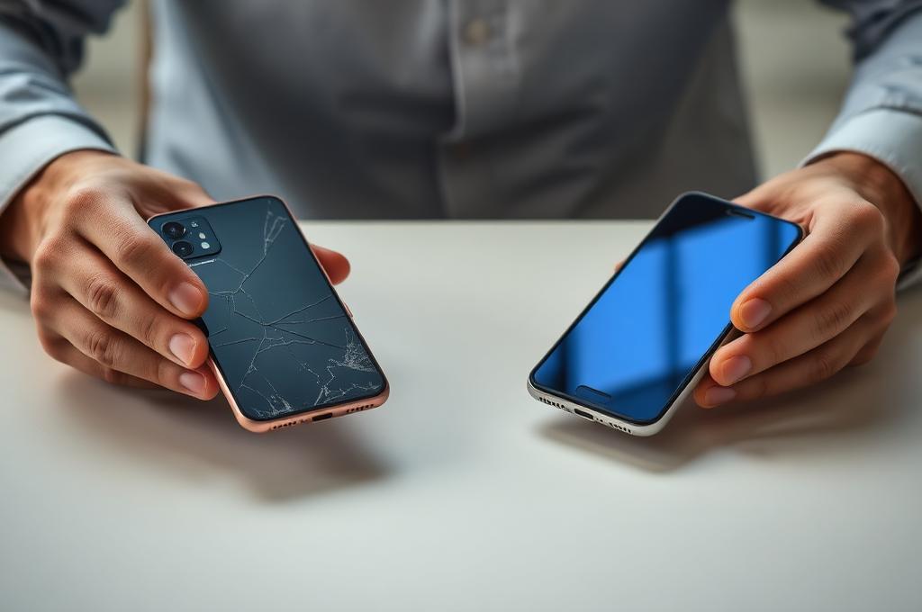 Réparer ou Racheter son Smartphone : Le Guide pour Décider