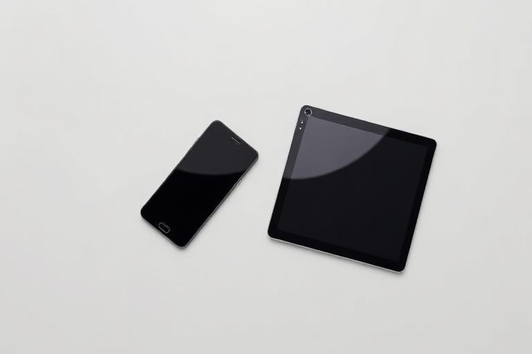 Réparation de smartphone et de tablette
